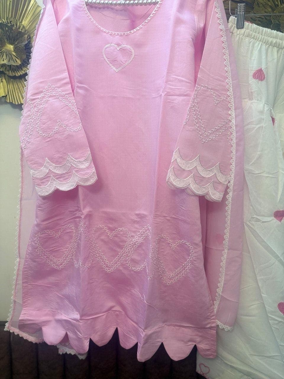 Farshi salwar — 3